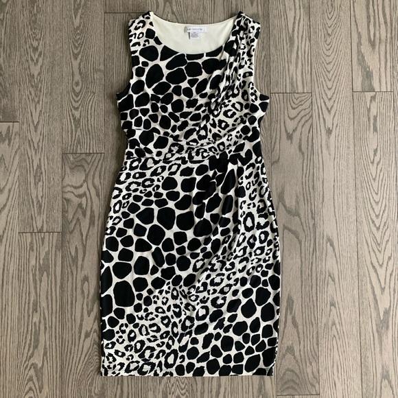 Liza Claiborne Dress✨ - Picture 5 of 5